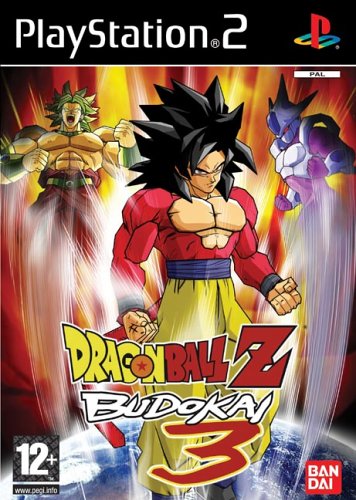 Download Dragon Ball Z Games For Psp Iso