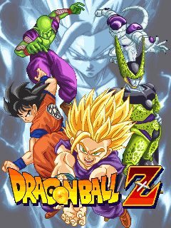 Download New Dragon Ball Z Games For Pc Free