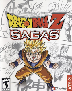 Download New Dragon Ball Z Games For Pc Free