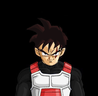 Dragon Ball Af Characters Wiki