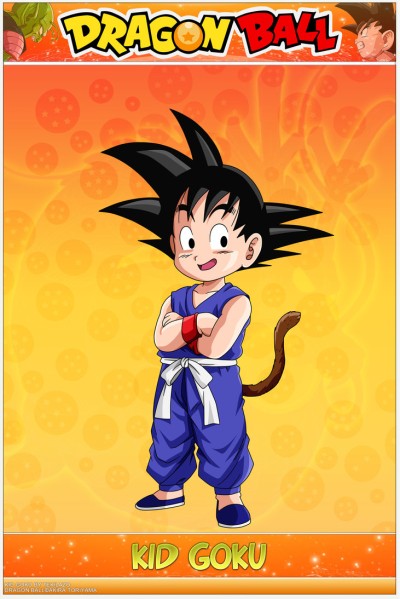 Dragon Ball Af Characters Wiki