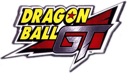 Dragon Ball Gt Baby Saga