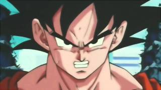 Dragon Ball Gt Baby Saga Part 1