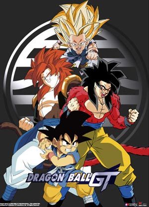 Dragon Ball Gt Games Download For Pc