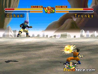 Dragon Ball Gt Games Download Free