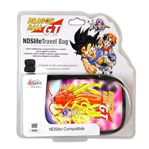 Dragon Ball Gt Games For Ds