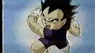 Dragon Ball Gt Goku Jr Movie English