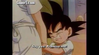 Dragon Ball Gt Goku Jr Movie English