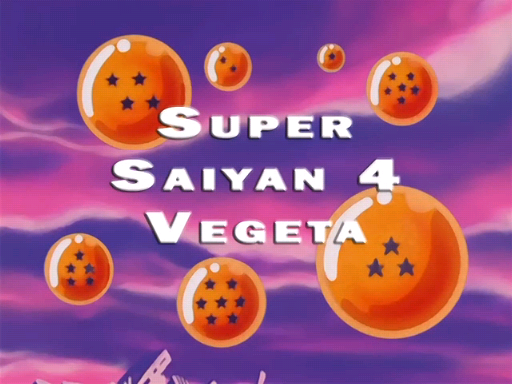 Dragon Ball Gt Goku Super Saiyan 4 Games