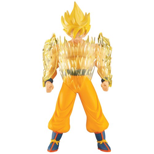 Dragon Ball Gt Goku Super Saiyan 8