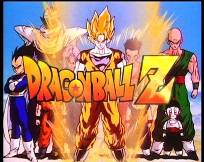 Dragon Ball Z