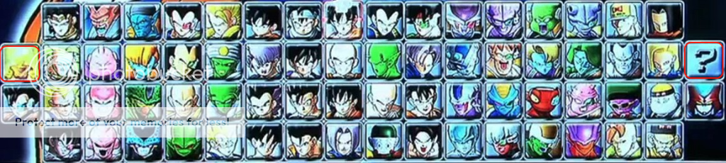 Dragon Ball Z Characters Names Meaning