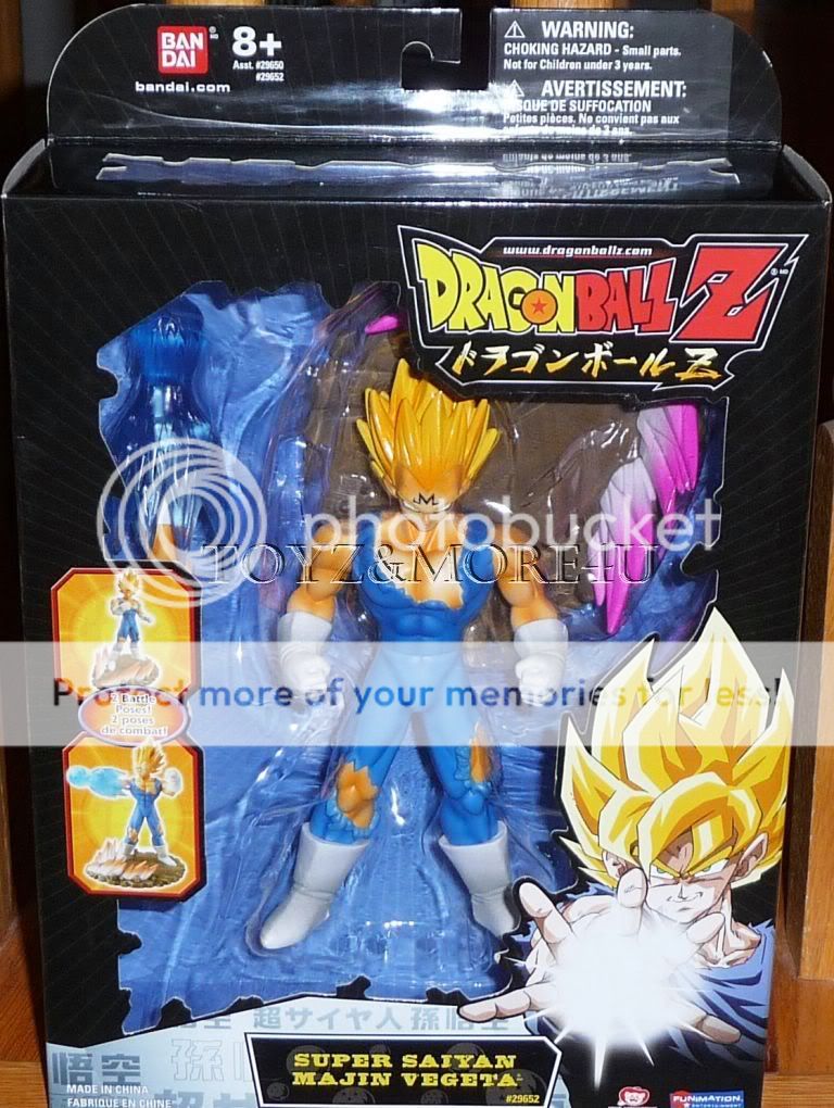 Dragon Ball Z Characters Super Saiyan