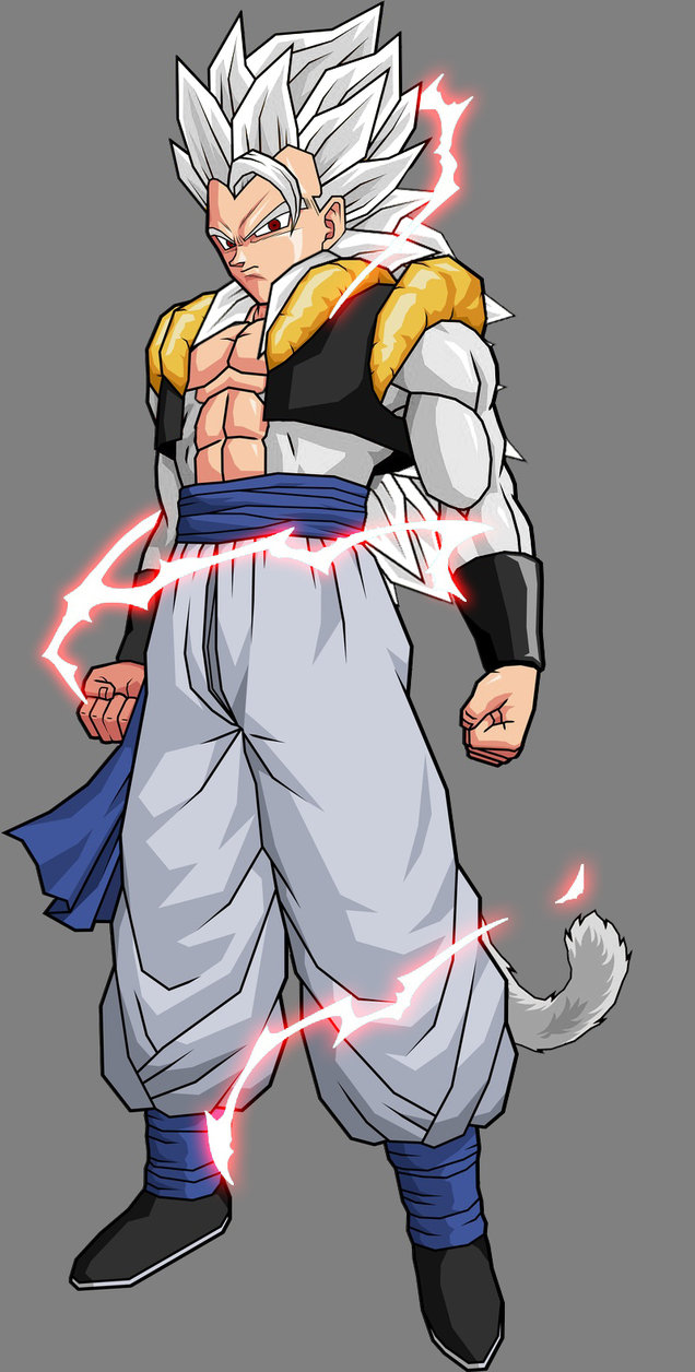 Dragon Ball Z Characters Vegeta