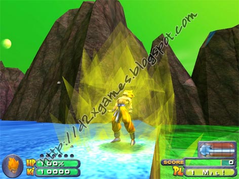 Dragon Ball Z Games Download For Windows 7