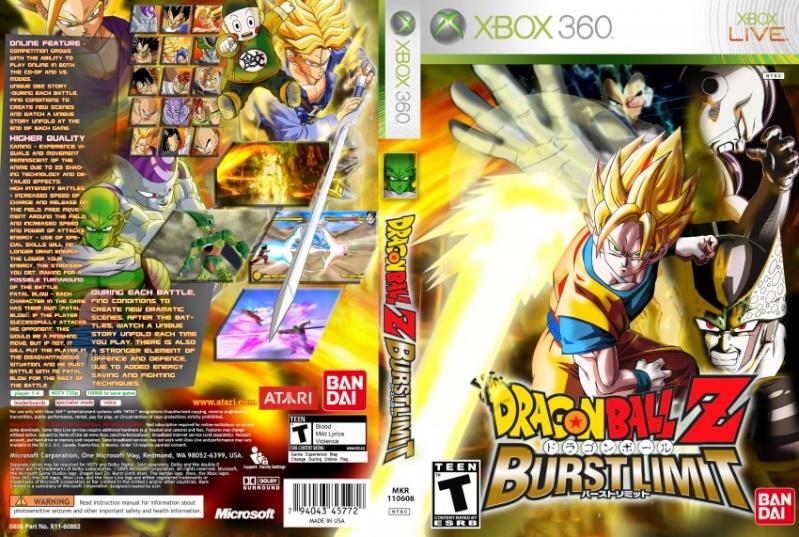 Dragon Ball Z Games Download Full Version