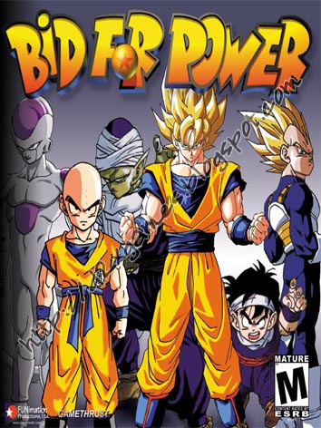 Dragon Ball Z Games Download Full Version