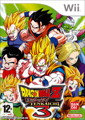 Dragon Ball Z Games Download Full Version