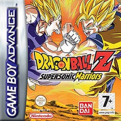 Dragon Ball Z Games For Ds