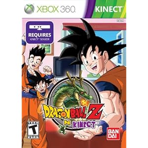 Dragon Ball Z Games For Ds