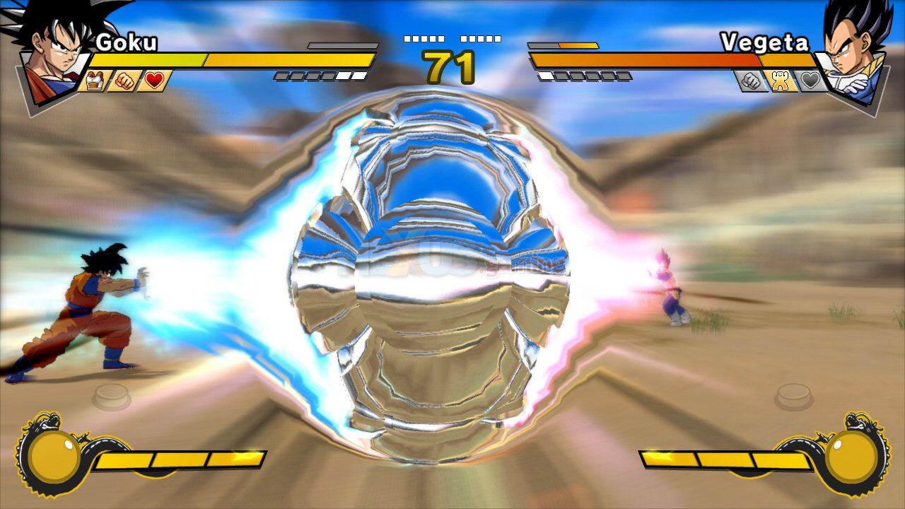 Dragon Ball Z Games For Pc