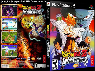 Dragon Ball Z Games For Pc