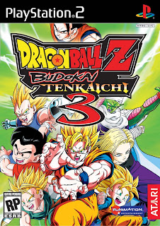 Dragon Ball Z Games For Pc