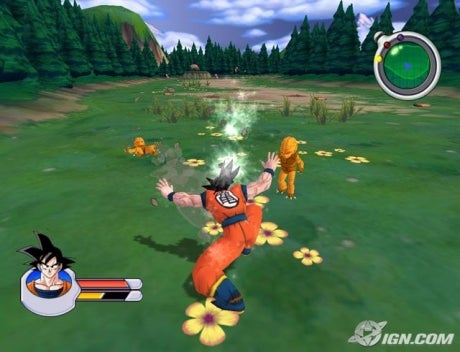 Dragon Ball Z Games For Pc