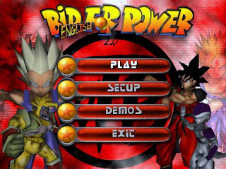 Dragon Ball Z Games For Pc Download Full Version