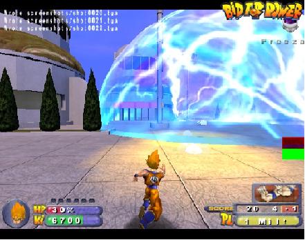 Dragon Ball Z Games For Pc Free