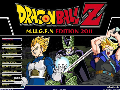 Dragon Ball Z Games For Pc Free Download