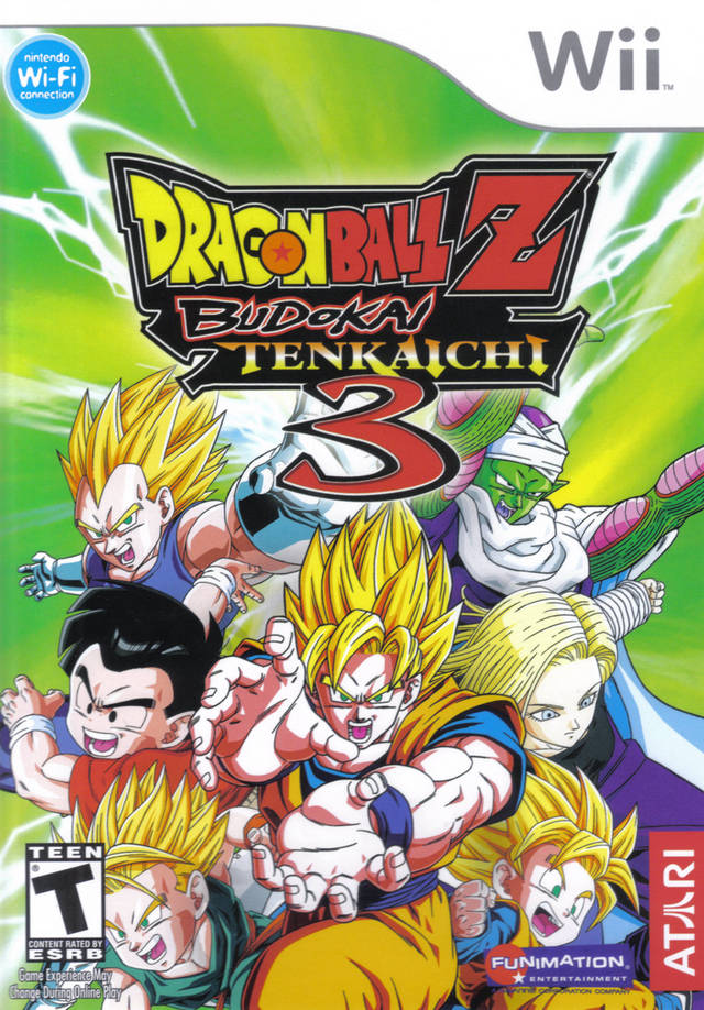 Dragon Ball Z Games For Pc Free Download