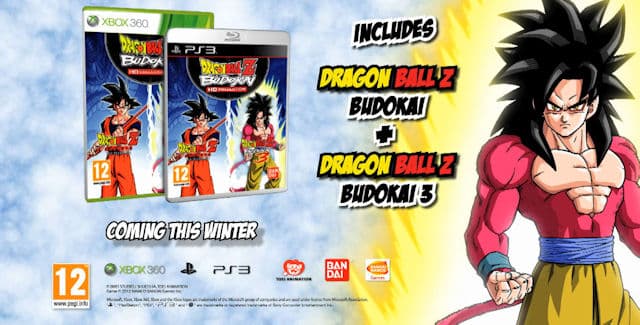 Dragon Ball Z Games For Pc List