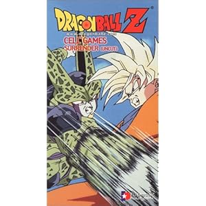 Dragon Ball Z Games For Pc List