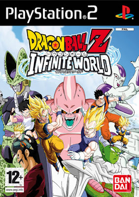 Dragon Ball Z Games For Pc Online