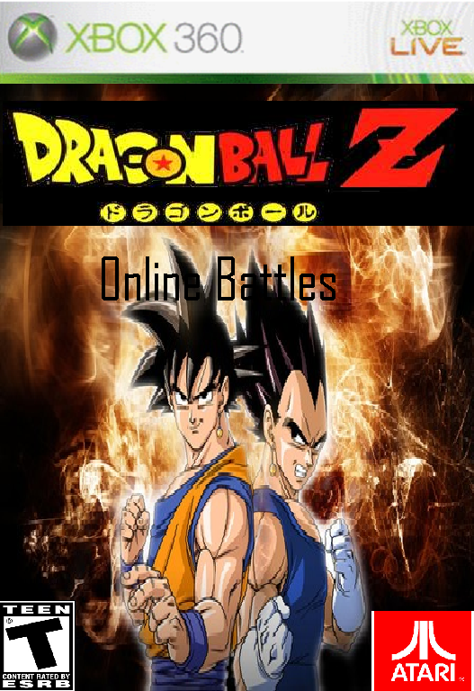 Dragon Ball Z Games For Pc Online