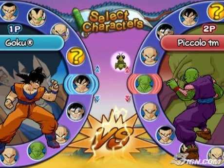 Dragon Ball Z Games For Pc Wiki