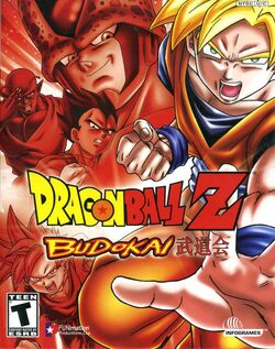 Dragon Ball Z Games For Pc Wiki