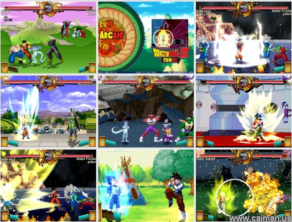 Dragon Ball Z Games For Pc.yolasite