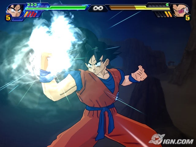 Dragon Ball Z Games For Pc.yolasite