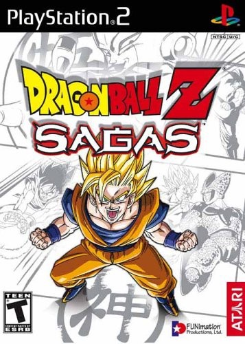 Dragon Ball Z Games For Ps2 Free Download