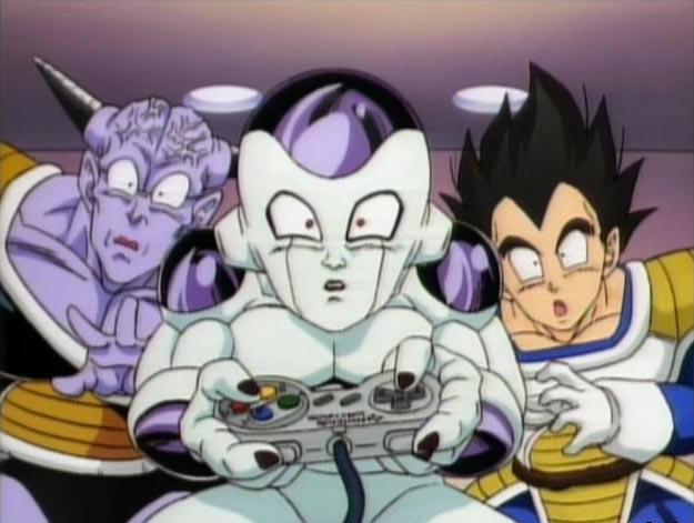 Dragon Ball Z Games For Ps2 List