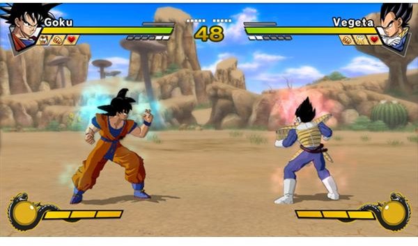 Dragon Ball Z Games For Ps3 List