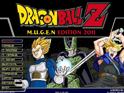 Dragon Ball Z Games For Psp Free Download