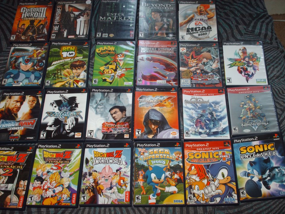 Dragon Ball Z Games For Wii