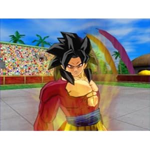 Dragon Ball Z Games For Wii At Gamestop