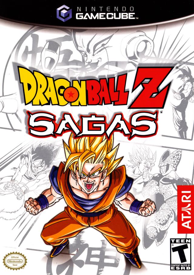 Dragon Ball Z Games Free Download