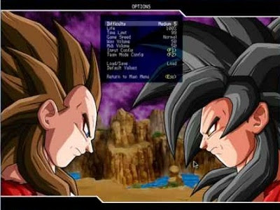 Dragon Ball Z Games Free Download For Laptop