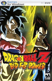 Dragon Ball Z Games Free Download For Laptop