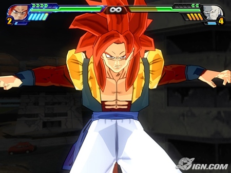 Dragon Ball Z Games Free Download For Pc